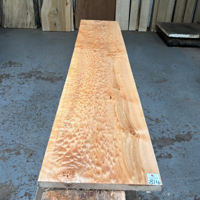 Quilted Maple 1495x300x22 mm