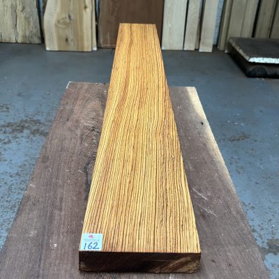 Zebrano 1330x175x45 mm