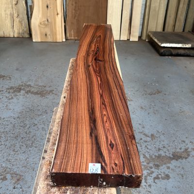 Bolivian Rosewood 1565x230x52 mm