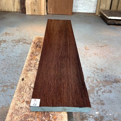 Wenge 915x200x24 mm