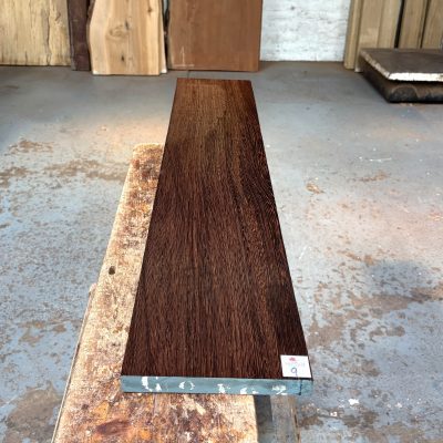 Wenge 1060x200x24 mm