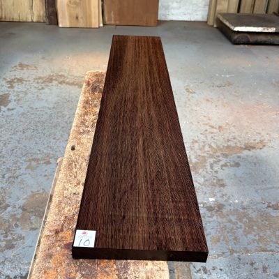 Wenge 1070x200x23 mm