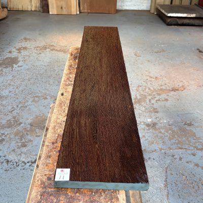 Wenge 1075x200x23 mm