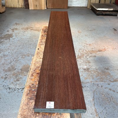 Wenge 1360x200x24 mm