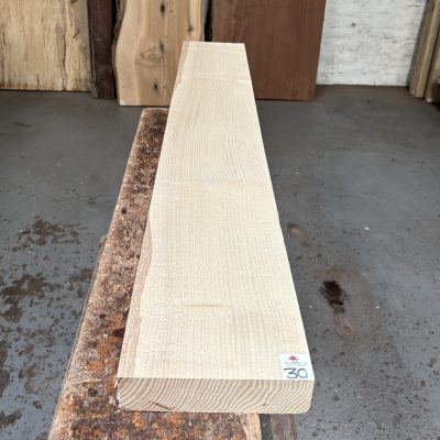 American Ash 1230x185x49 mm