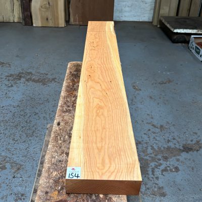 American Cherry 1205x160x46 mm