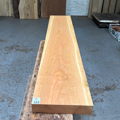 American Cherry 1235x240x50 mm