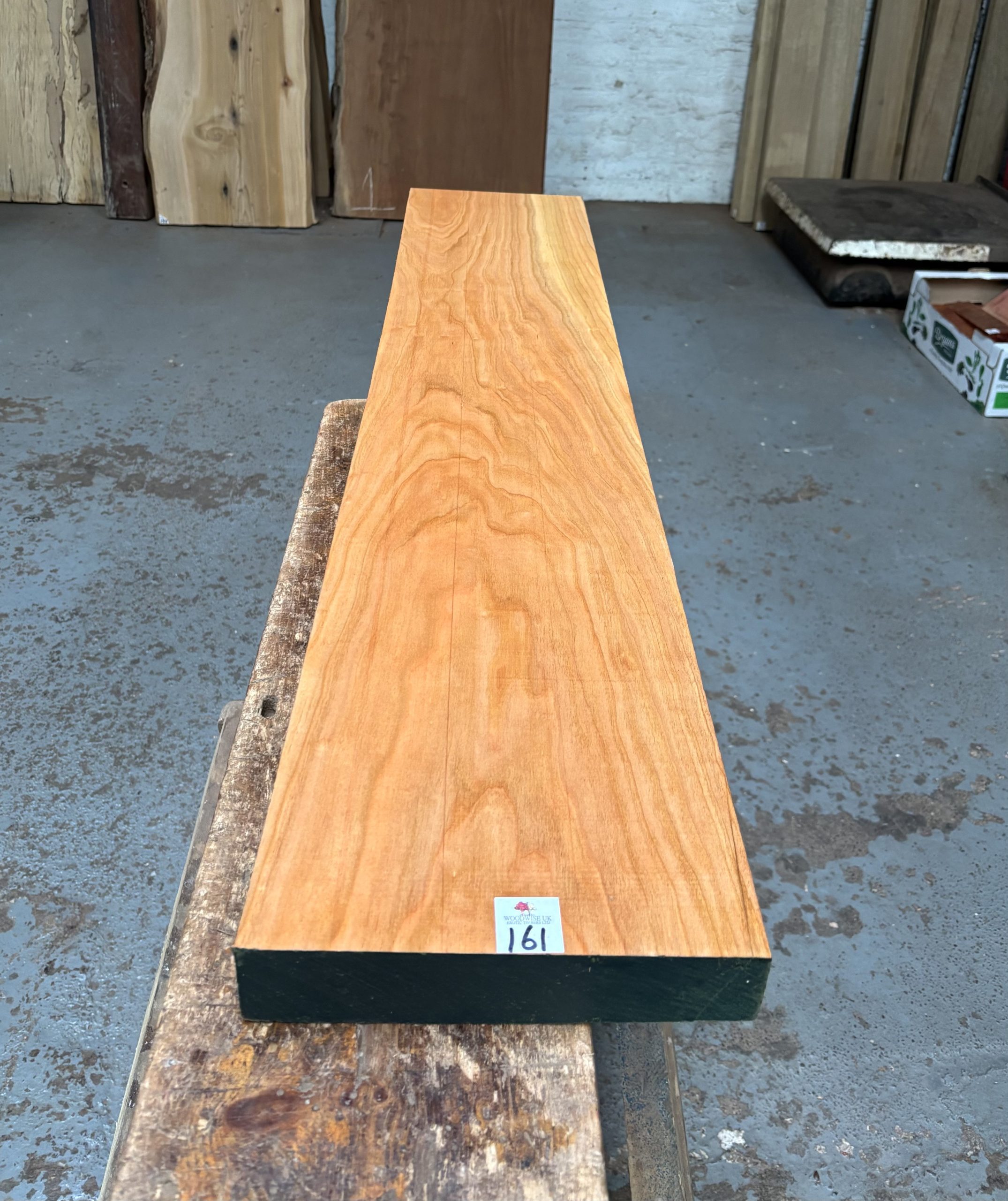 American Cherry 1220x235x46 mm