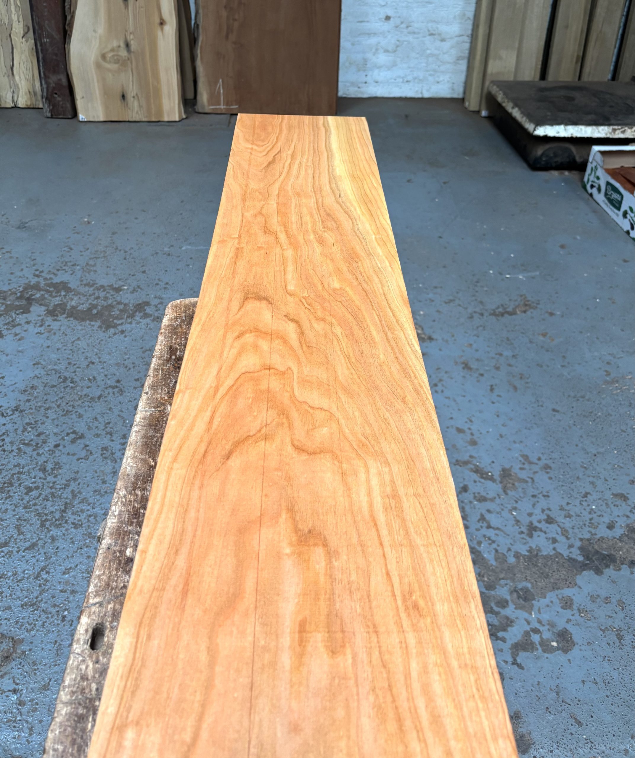 American Cherry 1220x235x46 mm
