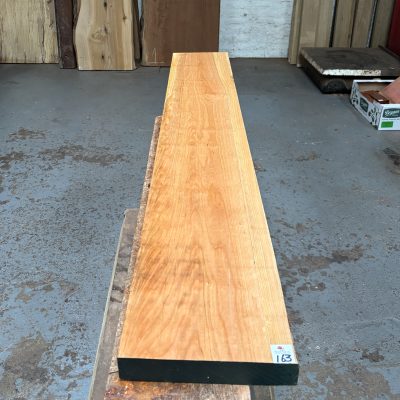 American Cherry 1600x245x45 mm