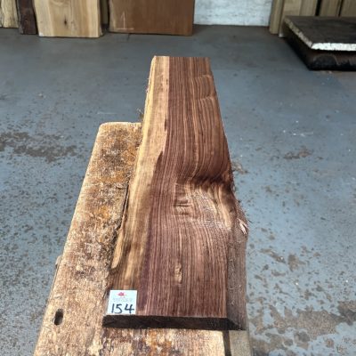 American Walnut 780x150-170x25 mm