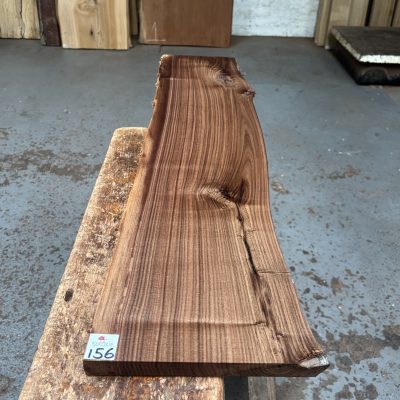 American Walnut 940x210-230x24 mm
