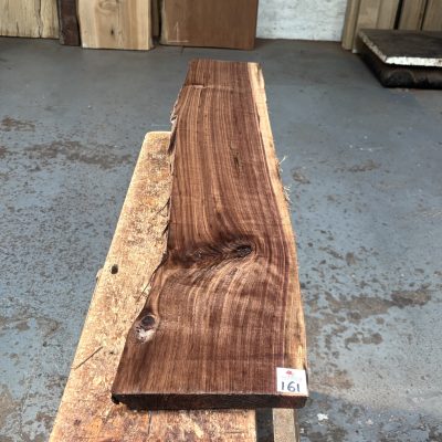 American Walnut 1080x180-200x22 mm