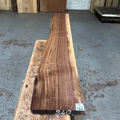 American Walnut 1145x170-200x24 mm