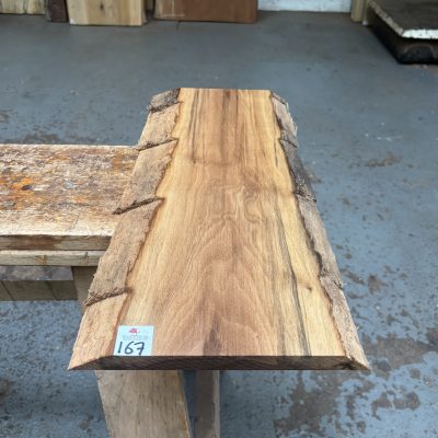 American Walnut 540x230-250x21 mm