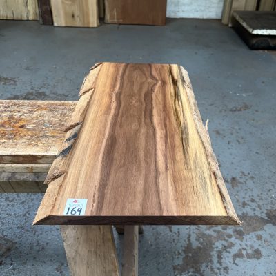 American Walnut 540x280-300x22 mm