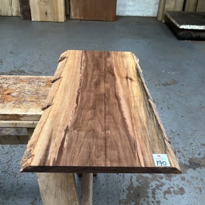 American Walnut 560x300x21 mm