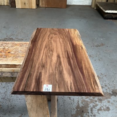 American Walnut 525x300-320x20 mm