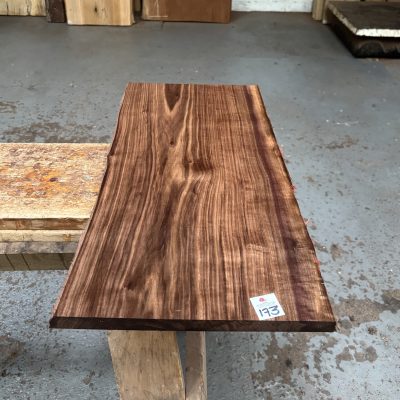 American Walnut 605x295x20 mm