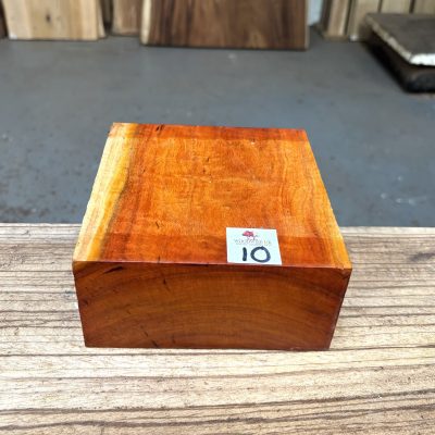 Chakte Viga 6x6x3 Inches