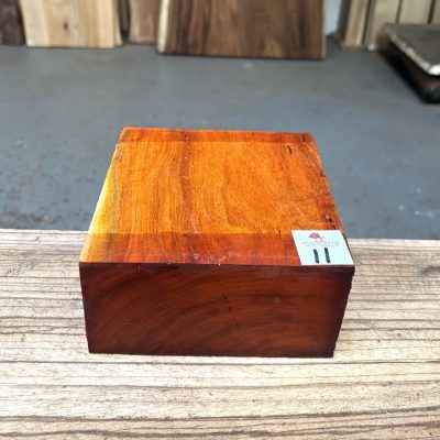 Chakte Viga 6x6x3 Inches