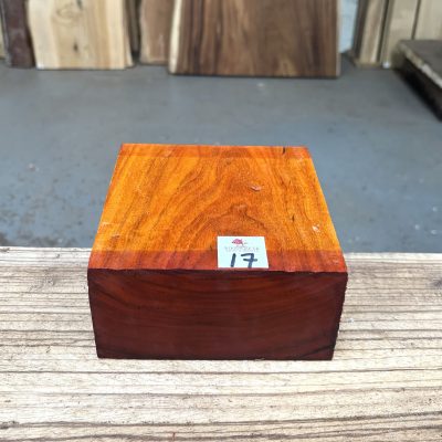 Chakte Viga 6x6x3 Inches