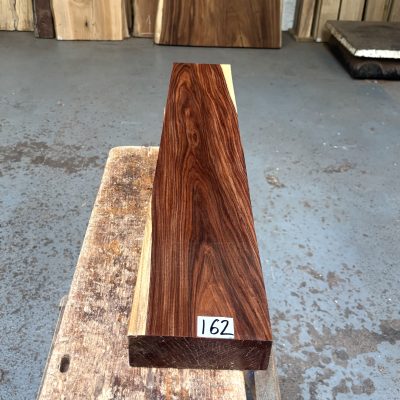 Bolivian Rosewood 770x138x49 mm
