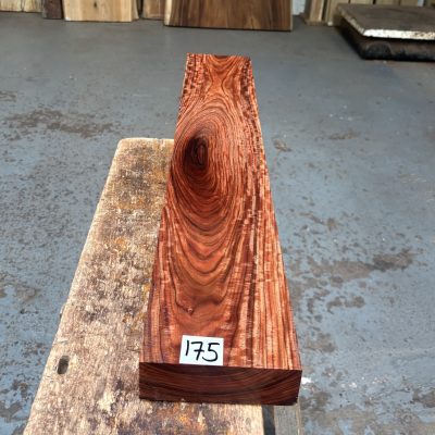 Bolivian Rosewood 785x135x47 mm