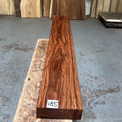 Bolivian Rosewood 1100x155x51 mm
