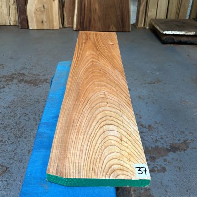 Red Elm 1005x220x27 mm