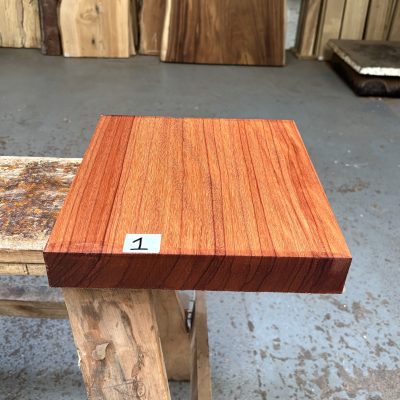 Ebiara 12x12x2 Inches