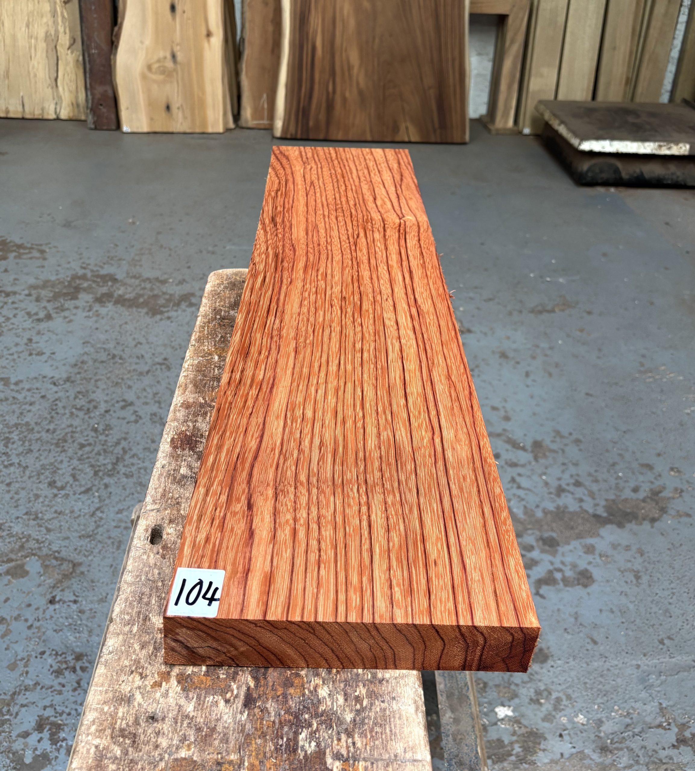 Ebiara 920x220x45 mm