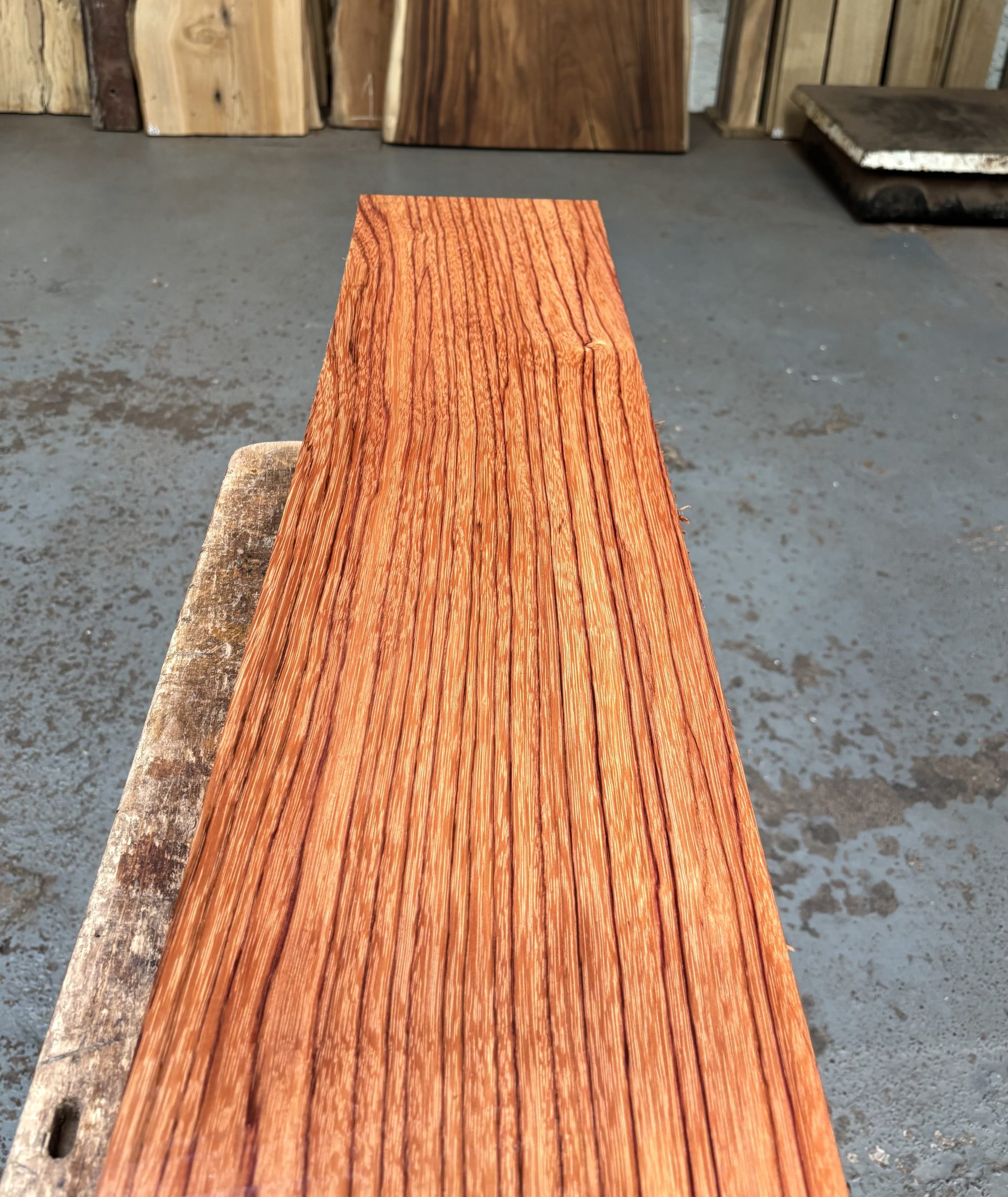 Ebiara 920x220x45 mm