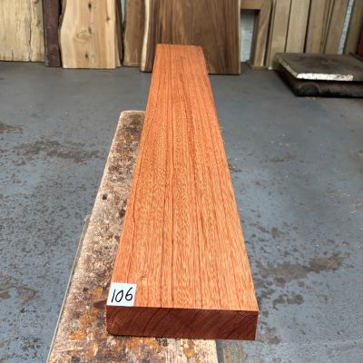 Ebiara 1375x185x50 mm