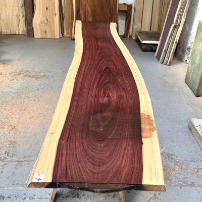 Katalox 2330x450-500x31 mm