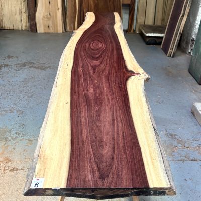 Katalox 2530x380-460x31 mm