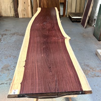 Katalox 2540x460-500x33 mm