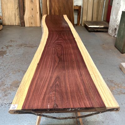 Katalox 2555x460-520x33 mm