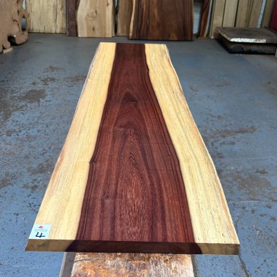 Katalox 1265x360x32 mm