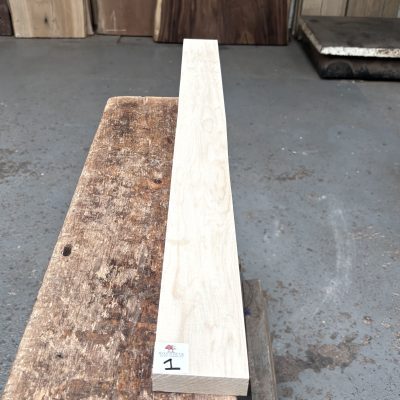Maple 920x80x23 mm