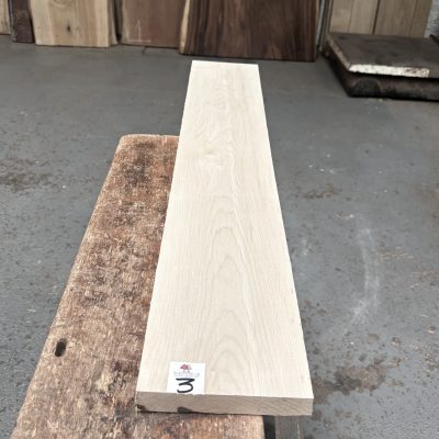Maple 830x145x24 mm