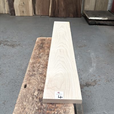Maple 810x130x23 mm