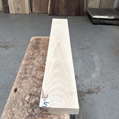 Maple 820x115x25 mm