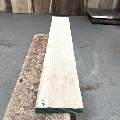 Maple 925x145x23 mm