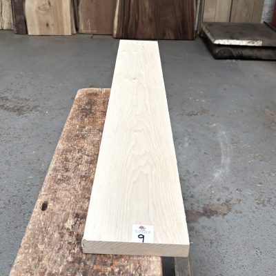 Maple 925x145x25 mm