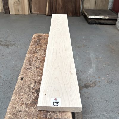 Maple 1000x135x22 mm