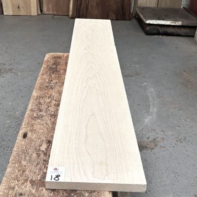 Maple 960x175x23 mm