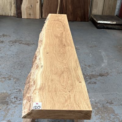 English Oak 1420x220-250x49 mm