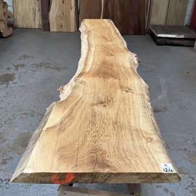 English Oak 1850x320-440x47 mm