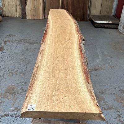 English Oak 2045x310-380x47 mm
